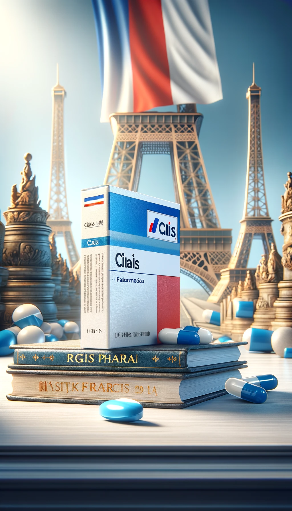 Generique de cialis en pharmacie